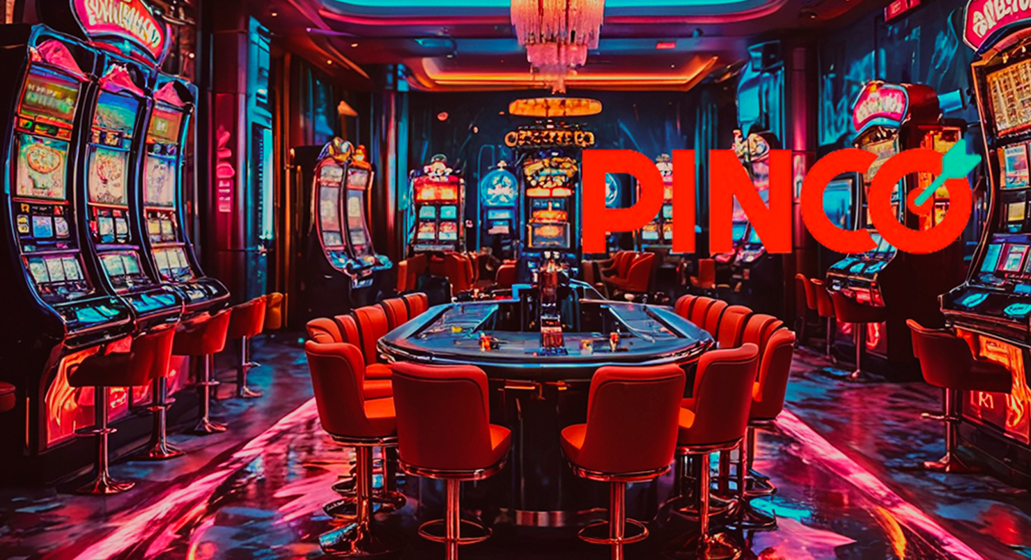 Pinco Casino
